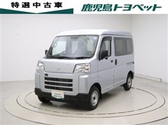 ダイハツ ハイゼットカーゴ DX