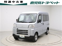 ダイハツ ハイゼットカーゴ DX