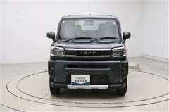 タフト ラギッドベンチャー DA