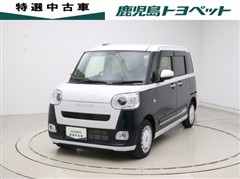 ダイハツ ムーブキャンバス ストラG DA