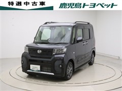 タント ファンクロス DA