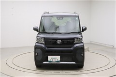 タント ファンクロス DA