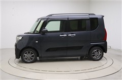タント ファンクロス DA