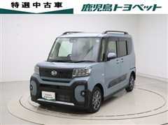 ダイハツ タント ファンクロス DA