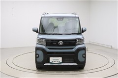 タント ファンクロス DA