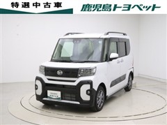 ダイハツ タント ファンクロス DA