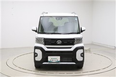 タント ファンクロス DA