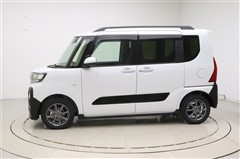 タント ファンクロス DA