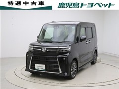 ダイハツ タント カスタムRS DA