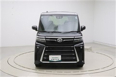 タント カスタムRS DA