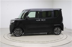 タント カスタムRS DA