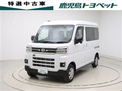 ダイハツ アトレー RS DA