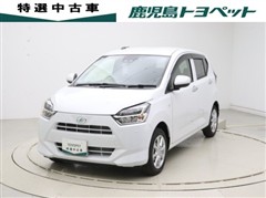 ダイハツ　ミライース G SA3