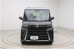タント カスタムX DA