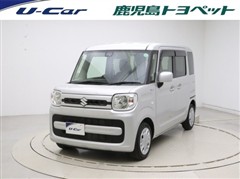 スペーシア ハイブリッド G