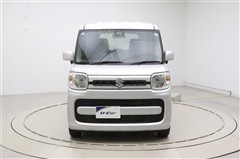 スペーシア ハイブリッド G