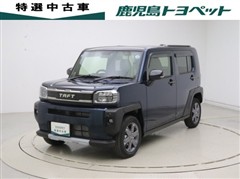 タフト GラギッドベンチャーDA