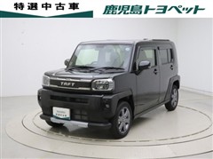 タフト GラギッドベンチャーDA