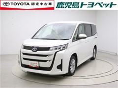 トヨタ ノア HV G