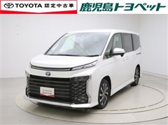ヴォクシー HV S-Z