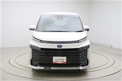 ヴォクシー HV S-Z