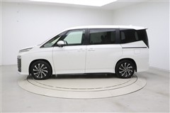 ヴォクシー HV S-Z