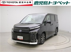 ヴォクシー HV S-Z