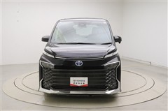 ヴォクシー HV S-Z