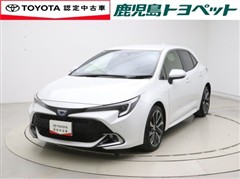 カローラスポーツ HV G Z