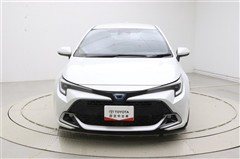 カローラスポーツ HV G Z