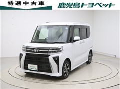 タント カスタムX DA