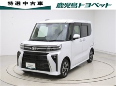 タント カスタムX DA