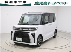 タント カスタムX DA