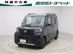 タント ファンクロス DA