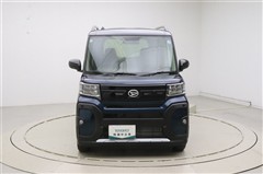 タント ファンクロス DA