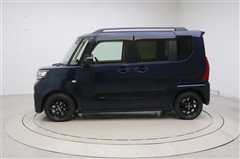 タント ファンクロス DA