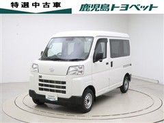 ハイゼットカーゴ DX