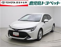 カローラスポーツ HV G