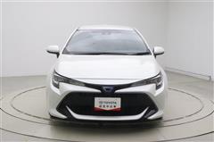 カローラスポーツ HV G