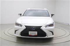 ES300h バージョンL