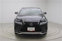 NX300 Fスポーツ