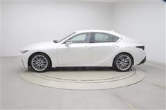 IS300h バージョンL