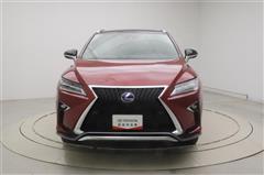 RX450h Fスポーツ