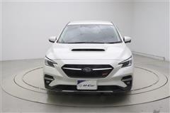 レヴォーグ STIスポーツEX