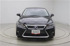 CT200h バージョンC