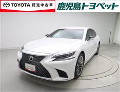 LS500h Iパッケージ