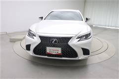 LS500h Iパッケージ