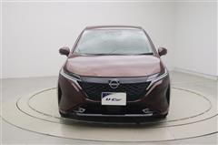 オーラ Gレザーエディション