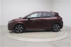 オーラ Gレザーエディション