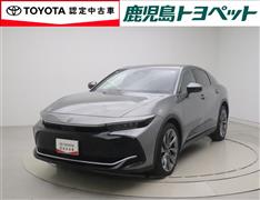 クラウンCO Gアドバンスドレザ